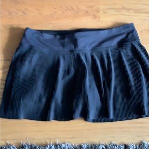 Lululemon running/tennis skort